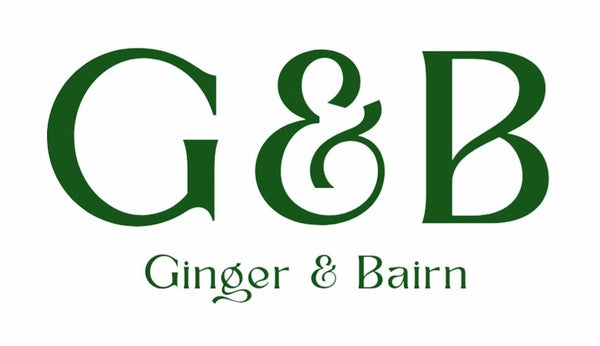 Ginger & Bairn